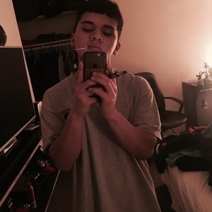 Meet your Posher, Randy